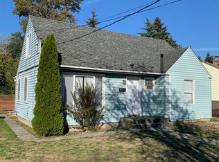 13746 8th Ave SW, Seattle, WA 98166