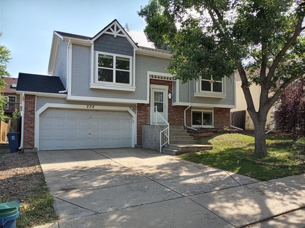 258 Regal St