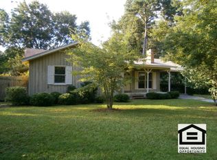 150 Vinson Rd, Mc Intyre, GA 31054