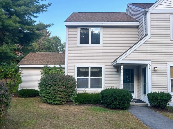 8 Pine Brook Lane UNIT D1, Springfield, VT 05150