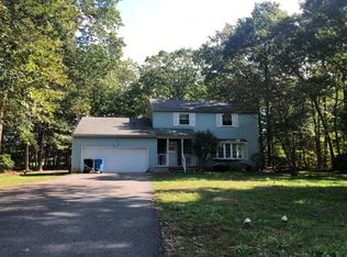 11 Dawn Rd, Woodbine, NJ 08270