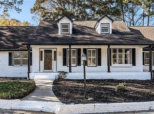 855 John Ct, Lawrenceville, GA 30046