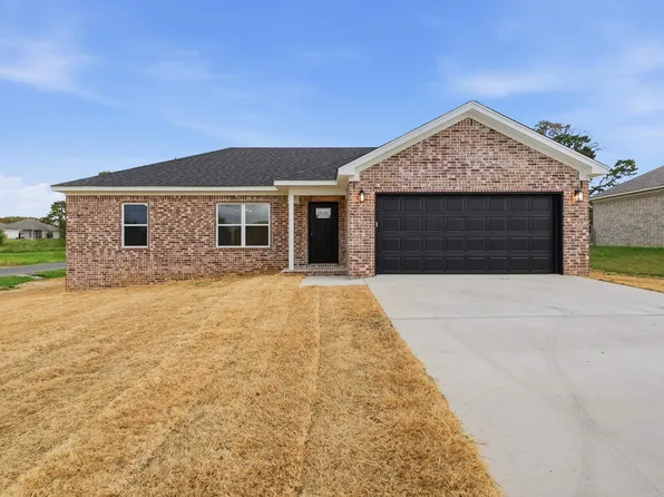 122 Barger Circle Rose, Bud, AR 72137