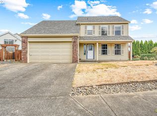 33247 SW Sequoia St, Scappoose, OR 97056