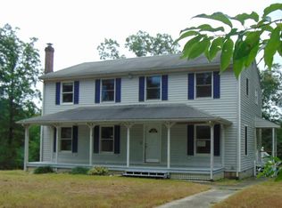 3156 Cedar Grove Rd, Farnham, VA 22460