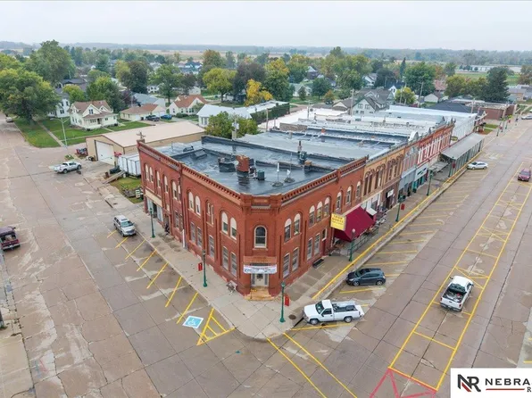 101 N Main St, Hooper, NE 68031