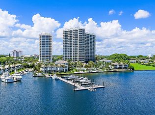 1 Water Club Way APT 301, North Palm Beach, FL 33408
