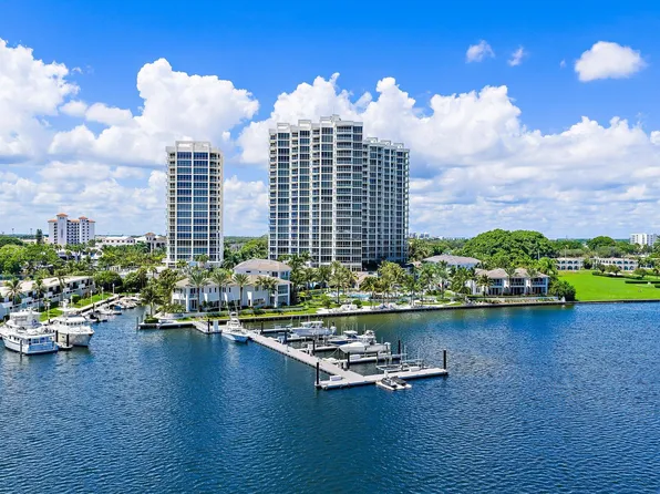1 Water Club Way #301, North Palm Beach, FL 33408