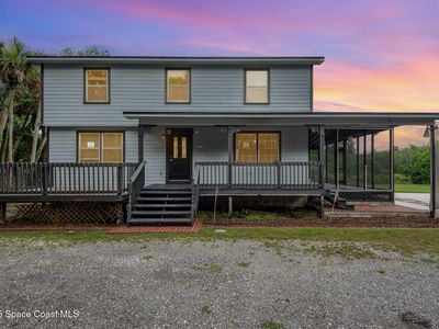 5490 Citrus Blvd, Cocoa, FL, 32926