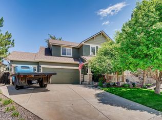 21313 E Oxford Ave, Aurora, CO 80013