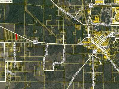 4343 Highway 100, Bunnell, FL, 32110