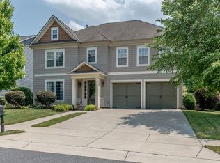 14256 Grantham Ct, Fort Mill, SC 29707