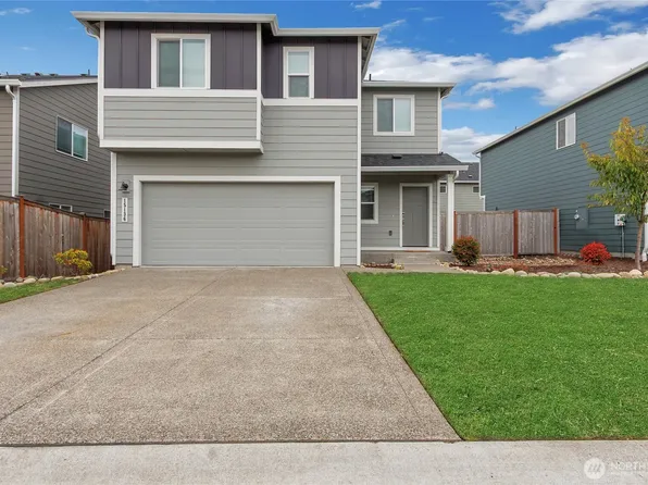 15136 Iverson Loop SE, Yelm, WA 98597