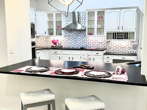 Valentine's Day dinner here!