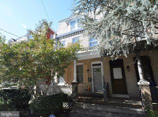 126 Pearl St, Lancaster, PA 17603