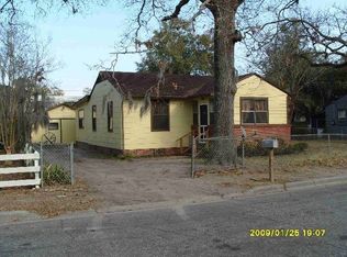 3322 Hardee Ave, Brunswick, GA 31520