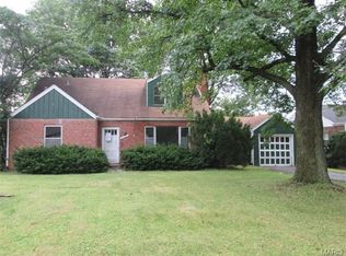 2022 Westbrook Dr, Saint Louis, MO 63114