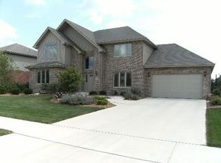 9119 Letterkenny Dr, Tinley Park, IL 60487