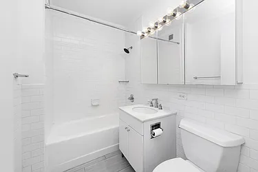 Rented by Compass