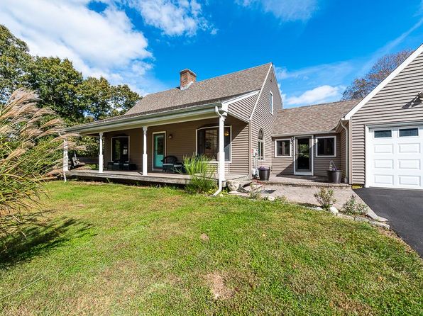 131 Hemlock Dr