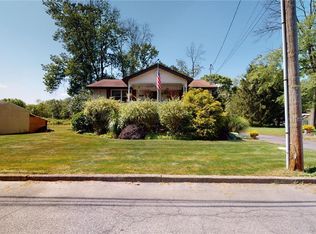 416 Washington St, Wind Gap, PA 18091
