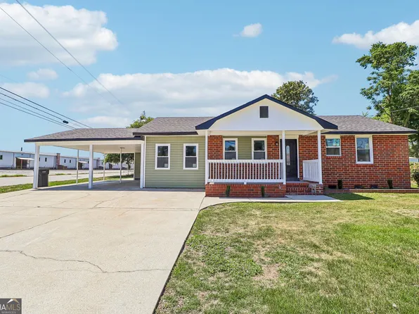 1802 Lokey St, Augusta, GA 30904