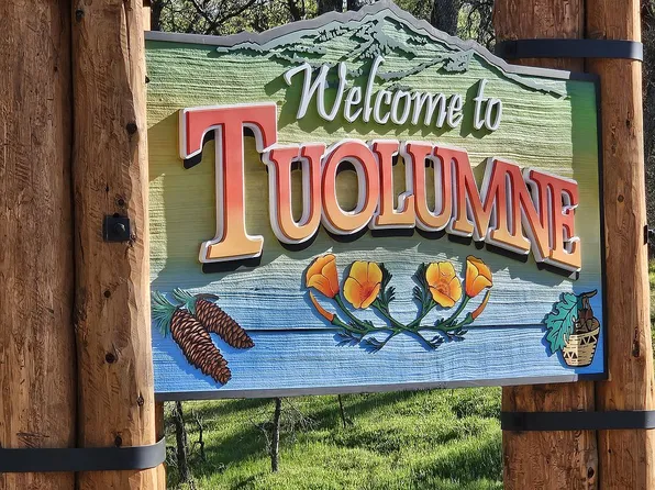 18701 Buchanan Rd, Tuolumne, CA 95379