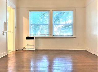Melrose Apartments, San Diego, CA 92101