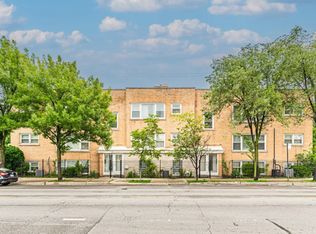 4507 N Central Ave #202, Chicago, IL 60630