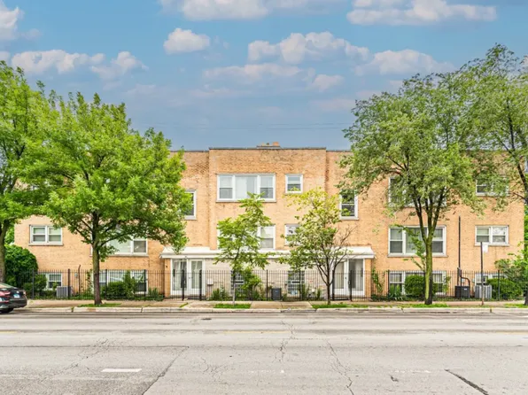 4507 N Central Ave #202, Chicago, IL 60630