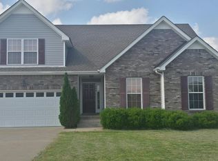 759 Vera Dr, Clarksville, TN 37040
