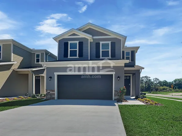 6748 Atlantic Beach Ave, Wesley Chapel, FL 33544