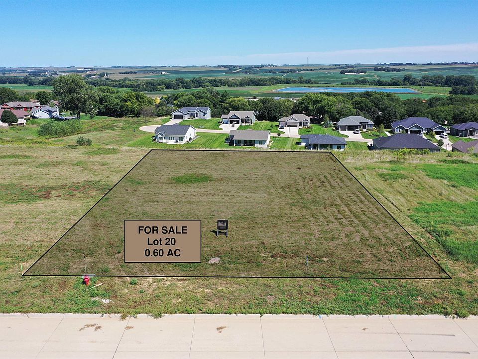 1st image of LOT 20 Blackhawk Ct