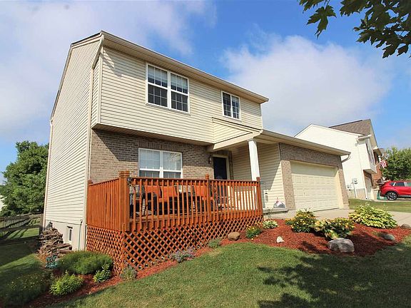 2nd image of 2891 Donjoy Dr