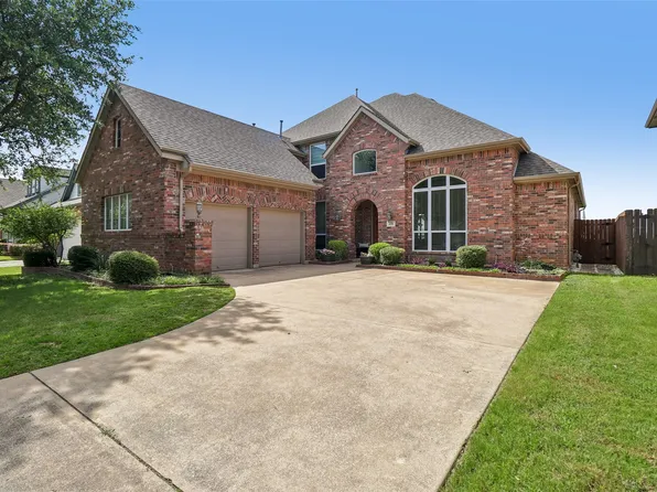 4120 Bolen St, Fort Worth, TX 76244
