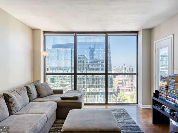 1280 W Peachtree St NW APT 3312, Atlanta, GA 30309