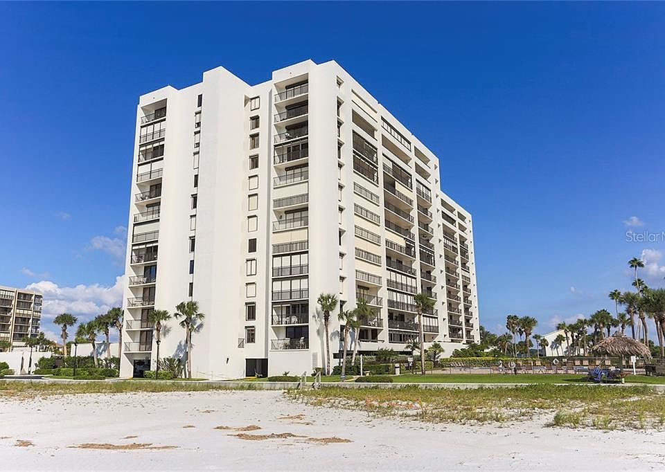 1st image of 1460 Gulf Blvd APT 208