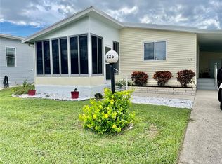 5707 45th St E LOT 125, Bradenton, FL 34203