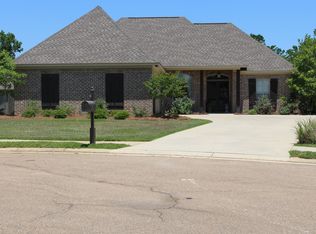 116 Copper Ridge Ct, Madison, MS 39110
