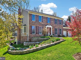 11305 Kings Valley Dr, Damascus, MD 20872
