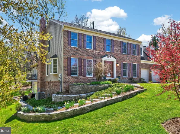 11305 Kings Valley Dr, Damascus, MD 20872