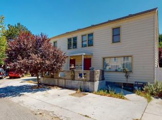 1308/1310 Thayer Dr, Richland, WA 99354