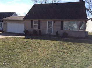 4130 3rd St NW, Canton, OH 44708