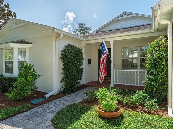 1230 NORWOOD PLACE, ORLANDO, FL 32804