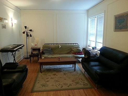 2nd image of 6416 N Newgard Ave APT 1W