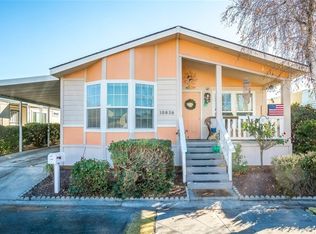 10858 Los Pueblos #16, Atascadero, CA 93422