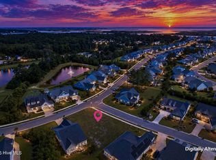 LOT 111 Anchors Away Rd, Hampstead, NC 28443