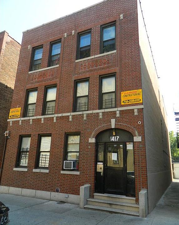 2nd image of 1417 Rowland St