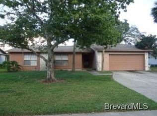 1771 Poinciana Ave, Titusville, FL 32796