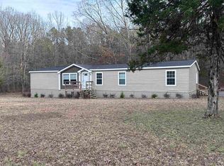 80 Valley Loop, Heber Springs, AR 72543